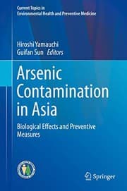 Tapa de Arsenic Contamination in Asia