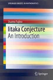 Tapa de Iitaka Conjecture