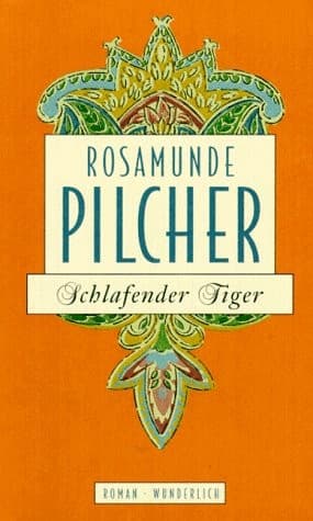 Tapa de Schlafender Tiger