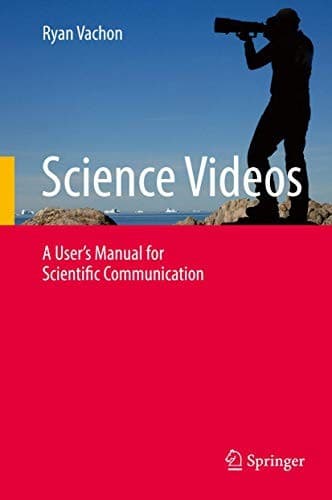 Tapa de Science Videos