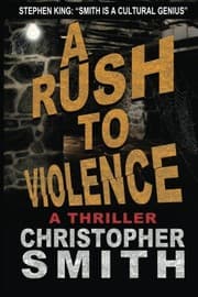 Tapa de A Rush to Violence