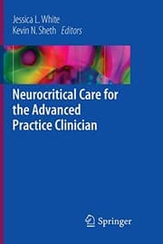 Tapa de Neurocritical Care for the Advanced Practice Clinician