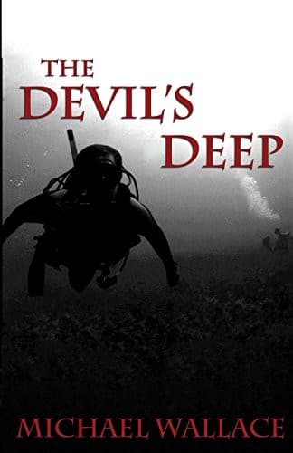 Tapa de The Devil's Deep