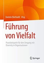 Tapa de Führung von Vielfalt