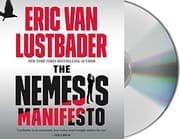 Tapa de The Nemesis Manifesto