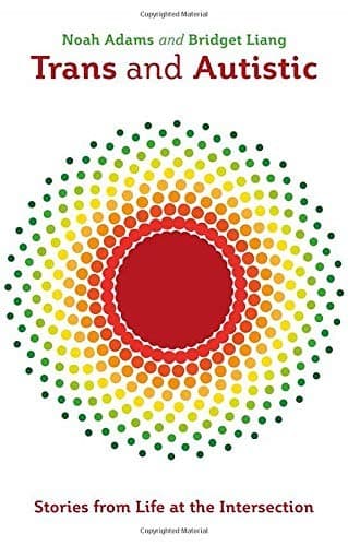 Tapa de Trans and Autistic