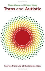 Tapa de Trans and Autistic