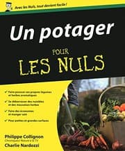 Tapa de Un Potager Pour les nuls