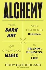 Tapa de Alchemy