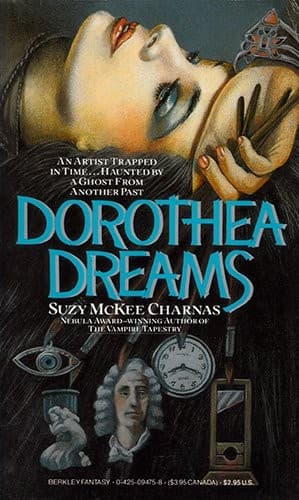 Tapa de Dorothea dreams
