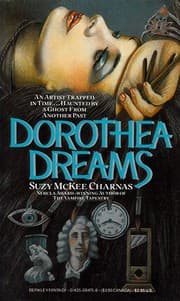Tapa de Dorothea dreams