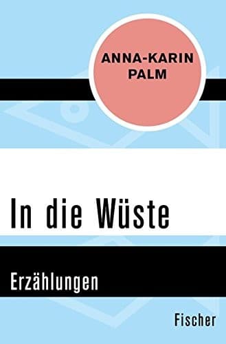 Tapa de In die Wüste