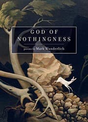 Tapa de God of Nothingness