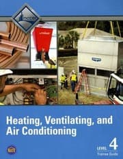 Tapa de HVAC Level 4