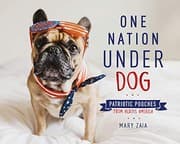 Tapa de One Nation Under Dog