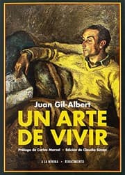 Tapa de Un arte de vivir