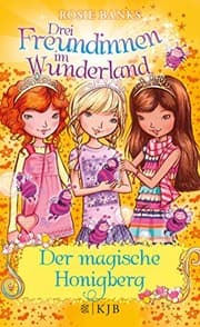 Tapa de Drei Freundinnen im Wunderland 07