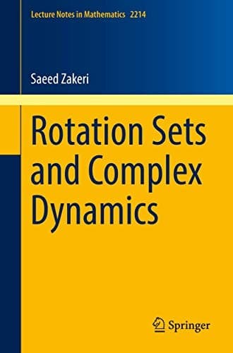 Tapa de Rotation Sets and Complex Dynamics
