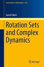 Tapa de Rotation Sets and Complex Dynamics