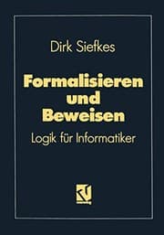 Tapa de Formalisieren und Beweisen