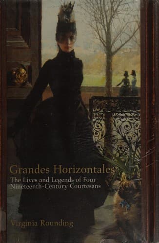 Tapa de Grandes horizontales