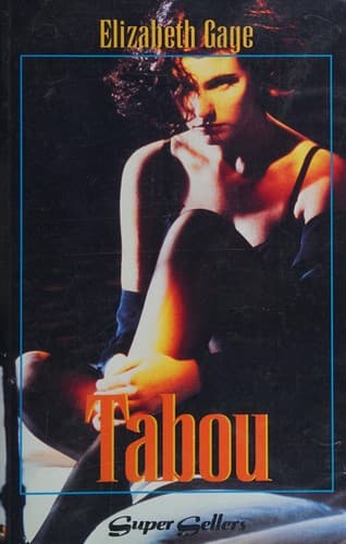 Tapa de Tabou