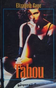 Tapa de Tabou