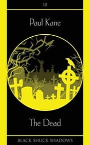 Tapa de The Dead