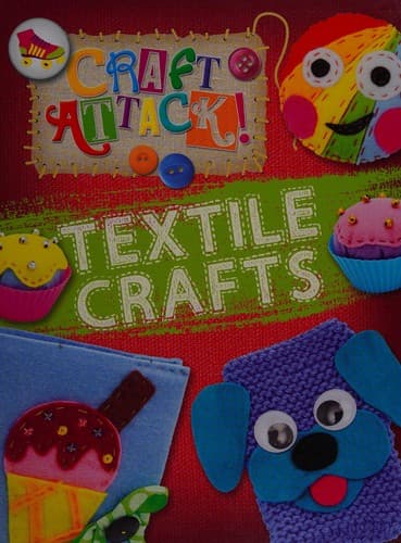 Tapa de Textile crafts