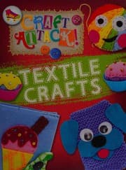 Tapa de Textile crafts