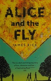Tapa de Alice and the fly