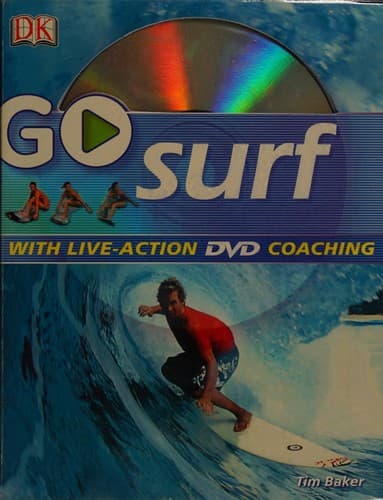 Tapa de Go surf