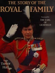 Tapa de The Royal Family today