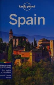 Tapa de Spain