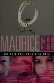 Tapa de Motherstone