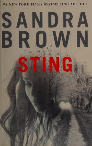 Tapa de Sting