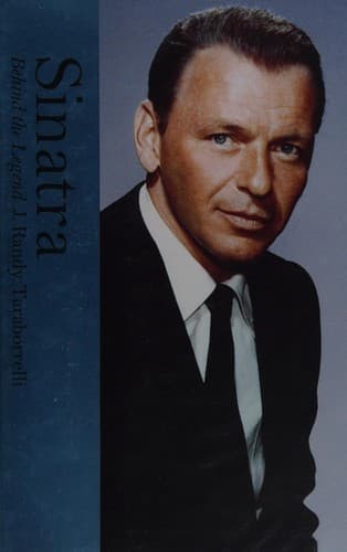Tapa de Sinatra