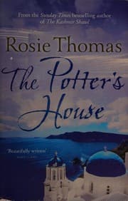Tapa de The potter's house