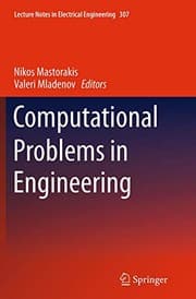 Tapa de Computational Problems in Engineering