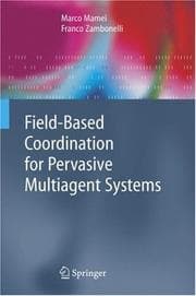 Tapa de Field-Based Coordination for Pervasive Multiagent Systems