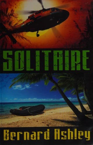 Tapa de Solitaire
