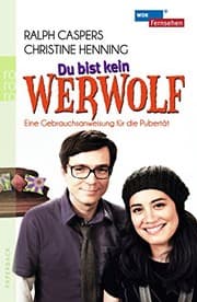 Tapa de Du bist kein Werwolf