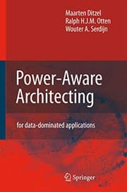 Tapa de Power-Aware Architecting