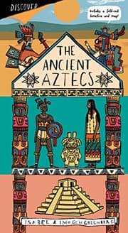 Tapa de The Aztec Empire