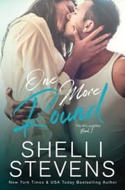 Tapa de One More Round