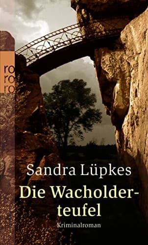 Tapa de Die Wacholderteufel