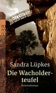 Tapa de Die Wacholderteufel