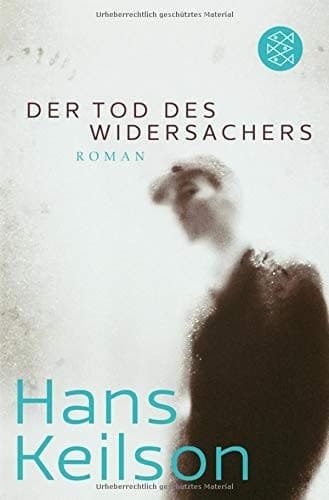 Tapa de Der Tod des Widersachers