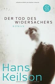 Tapa de Der Tod des Widersachers