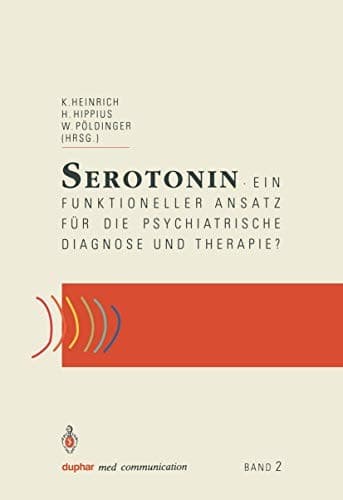Tapa de Serotonin